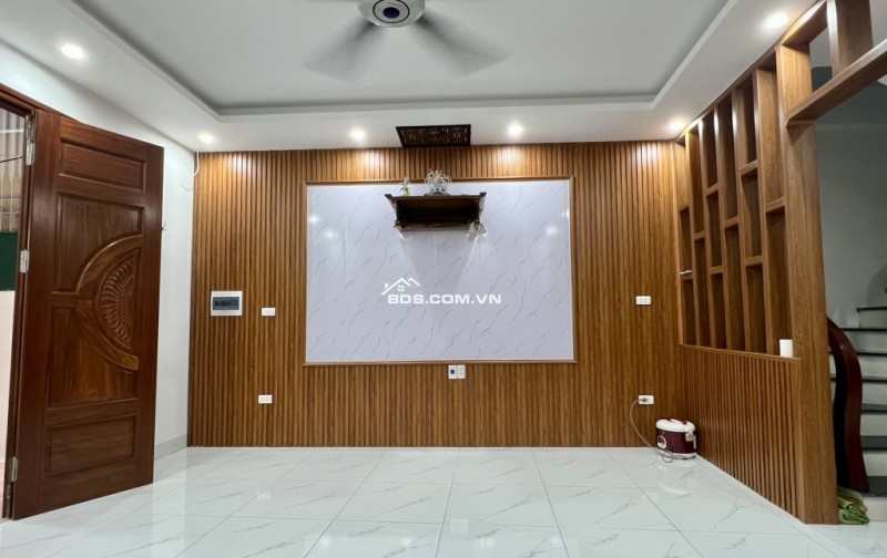 NHÀ MỚI XUÂN ĐỈNH _5 TẦNG_ 38 M²_ MT 4.6M _FULL ĐỒ_NGÕ OTO _ CHỈ 7.15 TỶ